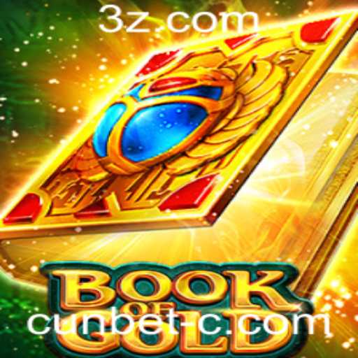 Descubra o Fascinante Jogo BookofGold no Cunbet.com