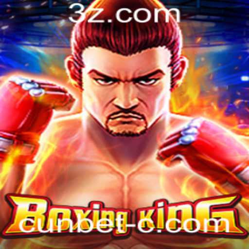 Explorando o Mundo do BoxingKing: Um Guia Completo sobre Regras e Estratégias