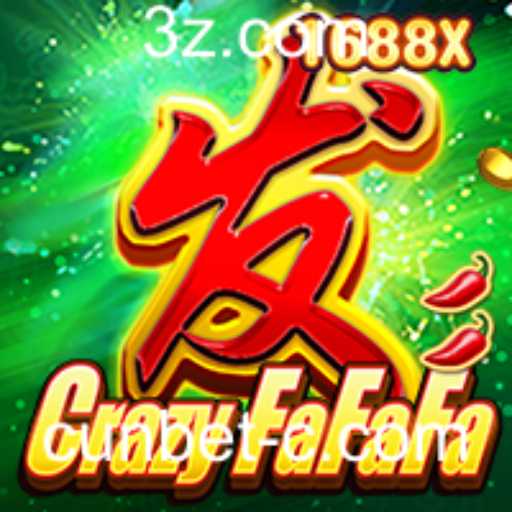 Descubra a Emoção de CrazyFaFaFa: O Jogo de Cassino Online em Ascensão