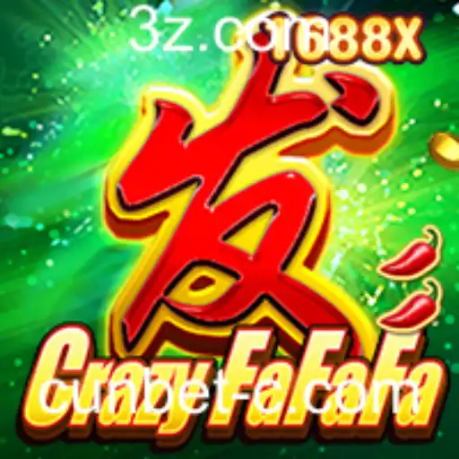 Descubra a Emoção de CrazyFaFaFa: O Jogo de Cassino Online em Ascensão