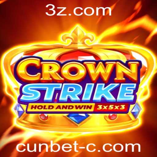 Explorando o Jogo Crownstrike: Uma Nova Aventura no Mundo dos Games