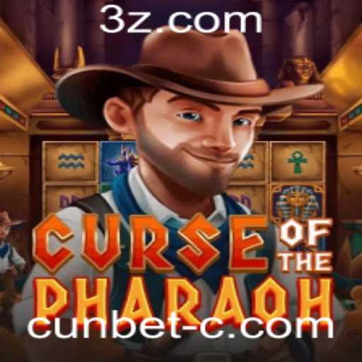Curse of the Pharaoh: Descubra os Segredos das Areias do Tempo