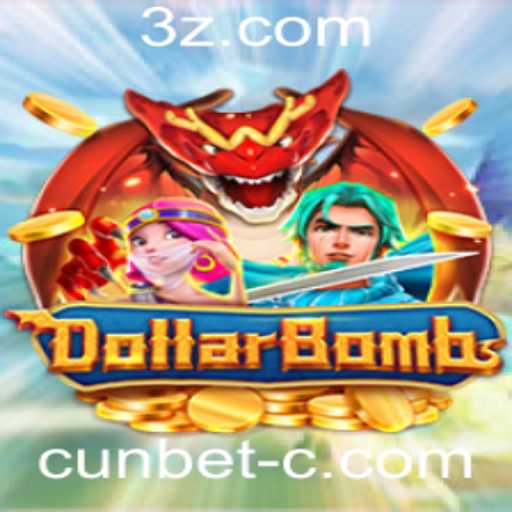 Explorando o Fascinante Mundo de DollarBombs: Um Mergulho no Jogo da Plataforma cunbet.com