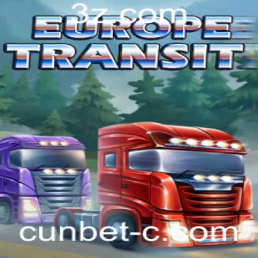 Descubra a Aventura do Jogo EuropeTransit: Estratégia e Competição