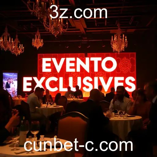 Eventos Exclusivos: Uma Nova Era de Experiências Personalizadas