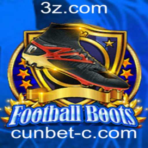 Descubra FootballBoots: O Jogo de Futebol do Consagrado cunbet.com