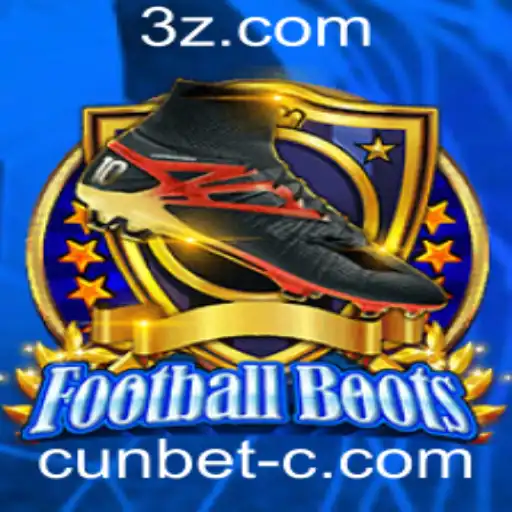 Descubra FootballBoots: O Jogo de Futebol do Consagrado cunbet.com
