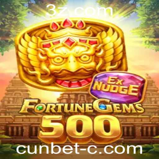 Explorando o Universo de FortuneGems500 no cunbet.com