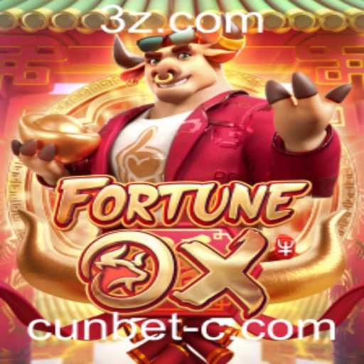 Descubra o Fascinante Mundo de FortuneOx no cunbet.com