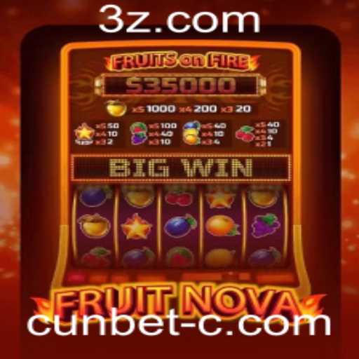 Explorando o Mundo de FruitNova: Diversão e Estratégia ao Seu Alcance