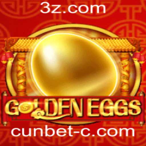 Descubra o Mundo Empolgante de GoldenEggs no cunbet.com