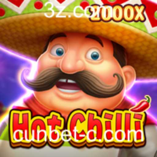 Descubra a Ação Picante no Jogo de Cassino HotChilli na Cunbet.com