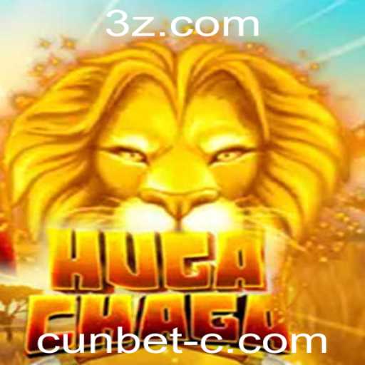 Descubra HugaChaga: O Novo Fenômeno de Jogo em cunbet.com