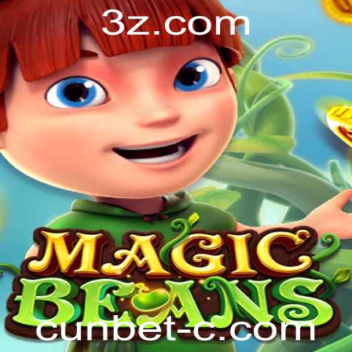 Descubra MAGICBEANS no cunbet.com: Aprenda as Regras e Como Jogar