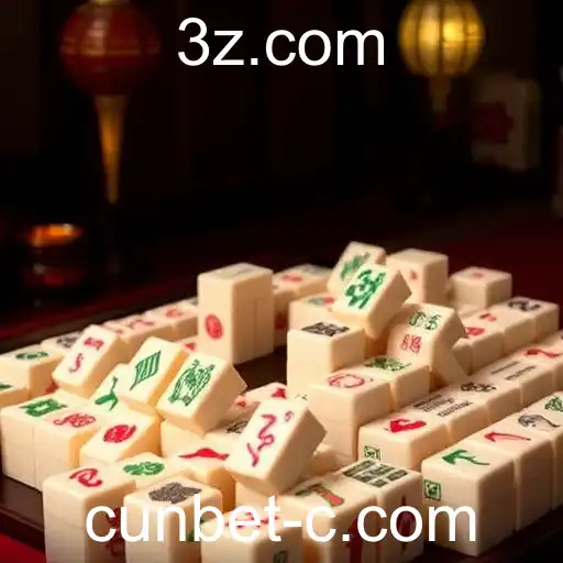 A Fascinante Arte do Mahjong: Tradição e Modernidade