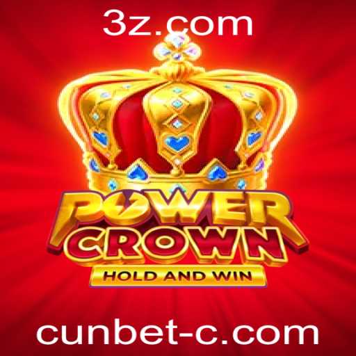 Explorando o Mundo de PowerCrown: Como Jogar e Se Destacar no Universo de cunbet.com