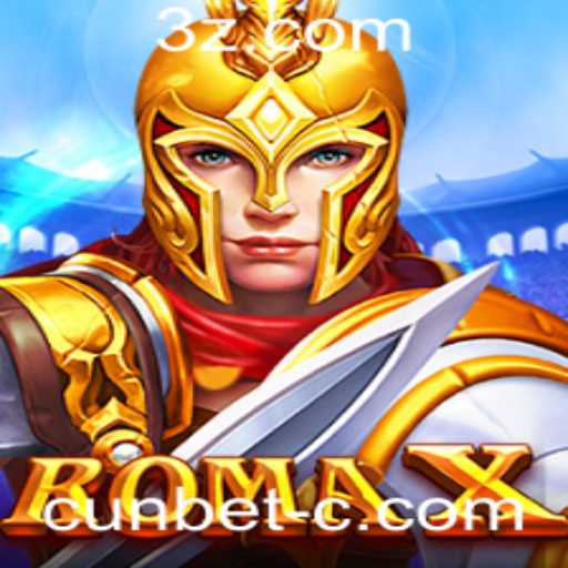 Descubra o Fascinante Mundo de RomaX: Um Jogo Inovador Disponível em Cunbet.com