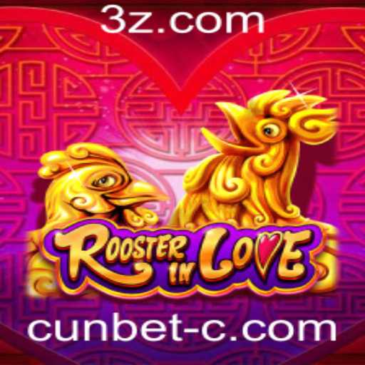 RoosterInLove: O Jogo que Conquistou os Corações