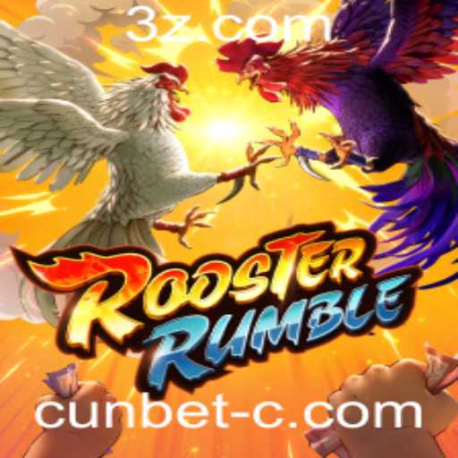 Tudo sobre o jogo RoosterRumble no cunbet.com