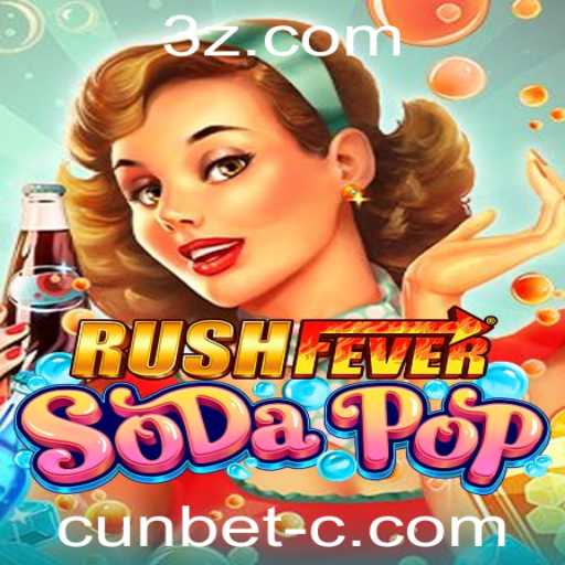 Descubra RushFeverSodaPop: A Nova Sensação dos Games Online