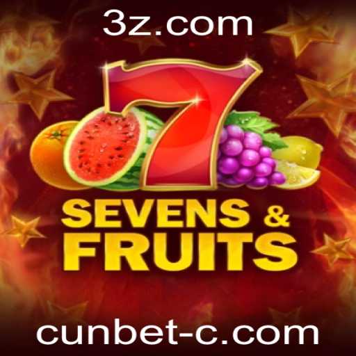 Descubra o Mundo de SevensFruits no Cunbet.com