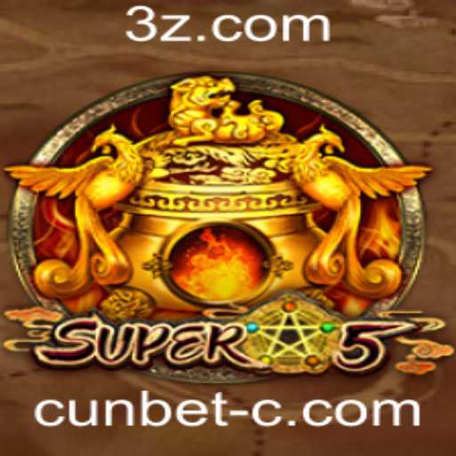 Explorando Super5: Um Novo Horizonte em Jogos Online com Cunbet.com
