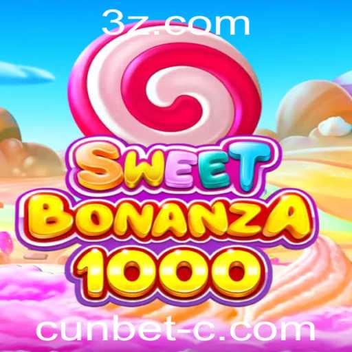 Explorando SweetBonanza1000: Uma Aventura de Slots em cunbet.com