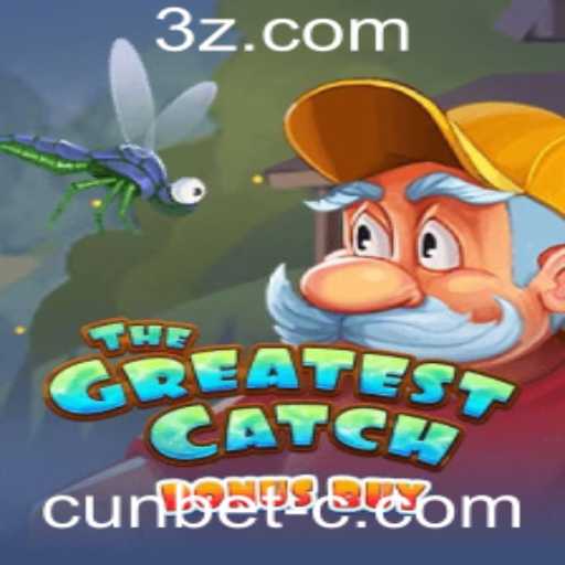 Explorando o Mundo de 'TheGreatestCatchBonusBuy'