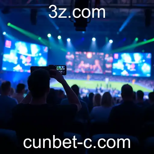 Transmissão ao Vivo: O Impacto e a Revolução com cunbet.com