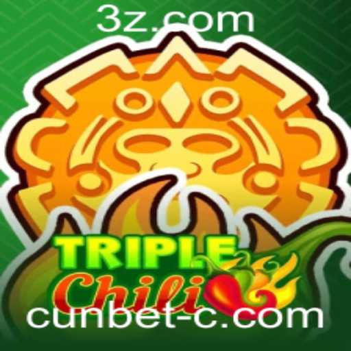 Descubra a Emoção de TripleChili: Um Jogo Picante Disponível na cunbet.com