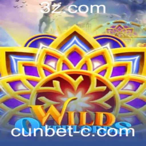 Explorando o Mundo Emocionante de WildOverlords: Um Novo Jogo no cunbet.com